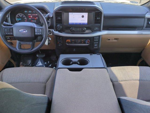 used 2022 Ford F-150 car, priced at $36,221