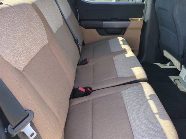 used 2022 Ford F-150 car, priced at $36,221