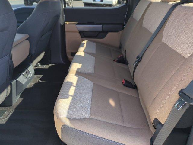 used 2022 Ford F-150 car, priced at $36,221
