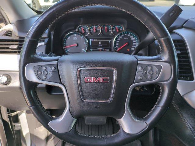 used 2018 GMC Yukon car, priced at $23,977