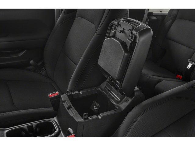 used 2023 Jeep Wrangler car, priced at $35,900