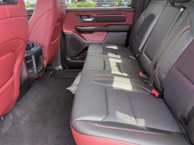 new 2025 Ram 1500 car, priced at $56,666