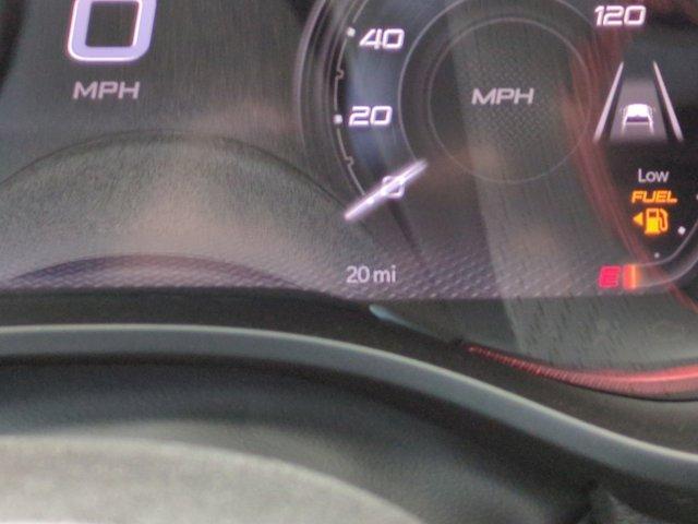 new 2025 Ram 1500 car, priced at $56,666