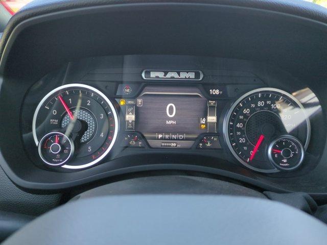 new 2026 Ram 2500 car, priced at $74,764