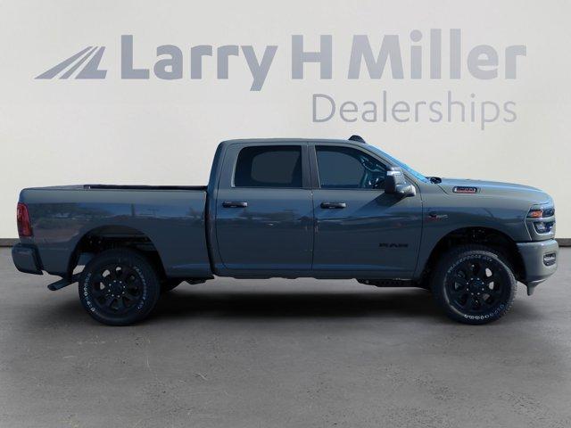 new 2026 Ram 2500 car, priced at $74,764