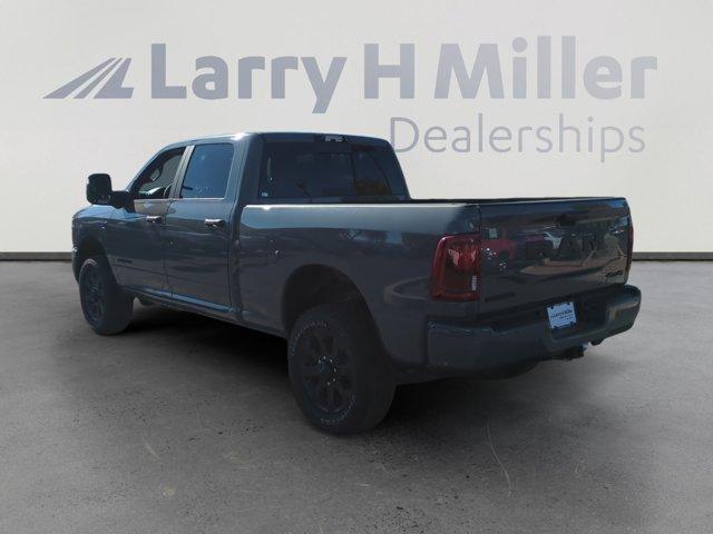 new 2026 Ram 2500 car, priced at $74,764