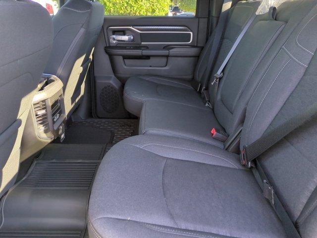 new 2026 Ram 2500 car, priced at $74,764
