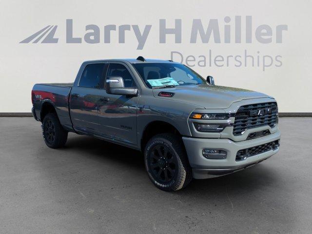 new 2026 Ram 2500 car, priced at $74,764