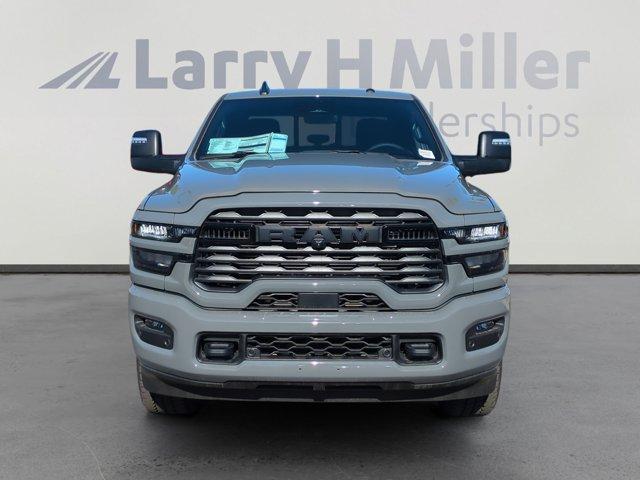 new 2026 Ram 2500 car, priced at $74,764