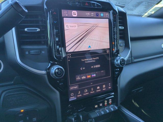 new 2026 Ram 2500 car, priced at $74,764
