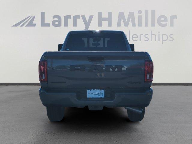 new 2026 Ram 2500 car, priced at $74,764