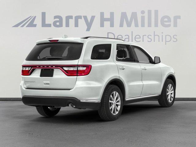 used 2017 Dodge Durango car, priced at $15,500