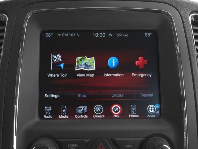 used 2017 Dodge Durango car, priced at $15,500