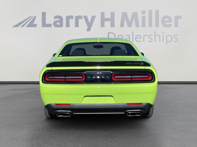 new 2023 Dodge Challenger car, priced at $46,339