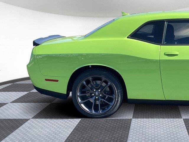 new 2023 Dodge Challenger car, priced at $46,339