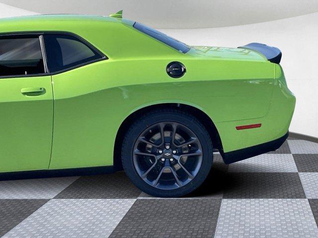 new 2023 Dodge Challenger car, priced at $46,339