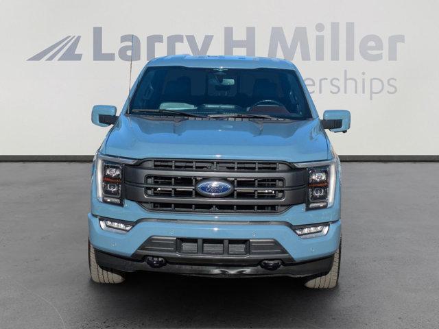 used 2023 Ford F-150 car, priced at $52,977