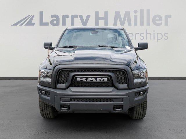 new 2024 Ram 1500 Classic car, priced at $49,554