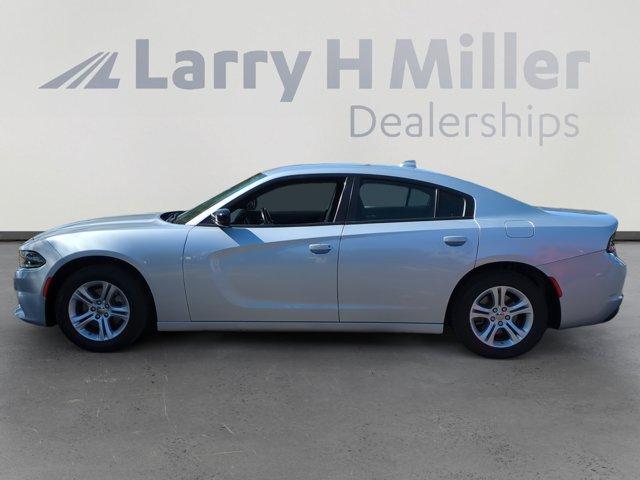 used 2023 Dodge Charger car, priced at $21,577