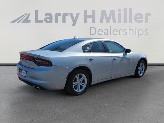 used 2023 Dodge Charger car, priced at $21,577