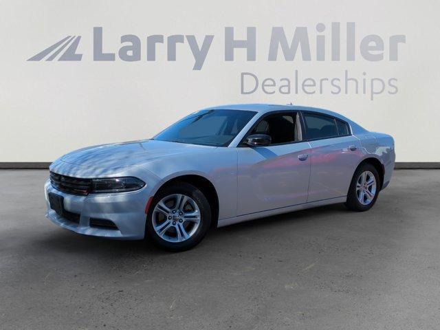 used 2023 Dodge Charger car, priced at $21,577