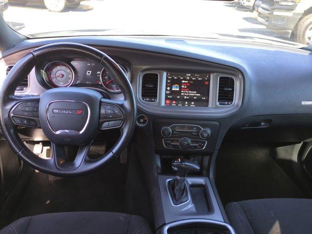 used 2023 Dodge Charger car, priced at $21,577