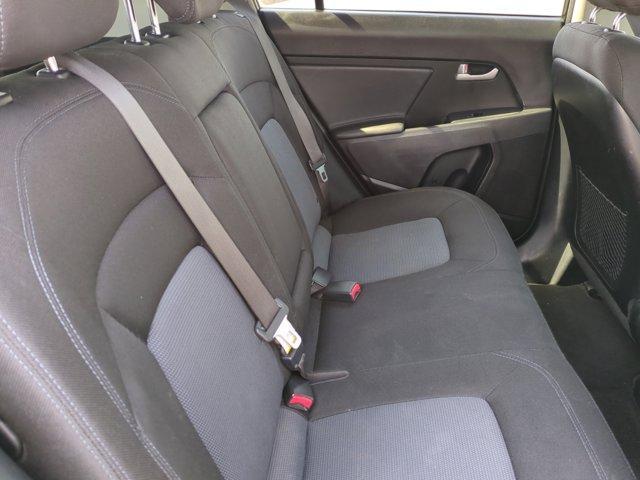 used 2016 Kia Sportage car, priced at $8,800
