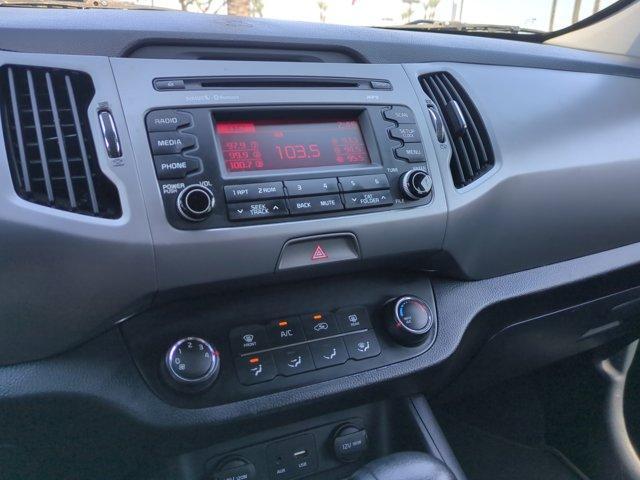 used 2016 Kia Sportage car, priced at $8,800