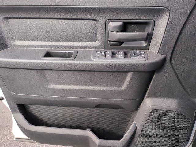 new 2025 Ram 2500 car, priced at $66,896