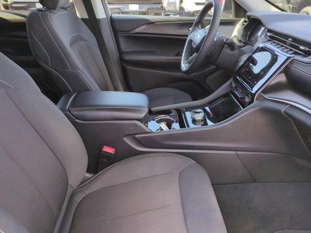 used 2023 Jeep Grand Cherokee car, priced at $26,500