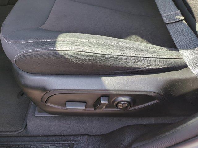 used 2023 Jeep Grand Cherokee car, priced at $26,500