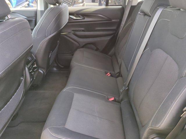 used 2023 Jeep Grand Cherokee car, priced at $26,500