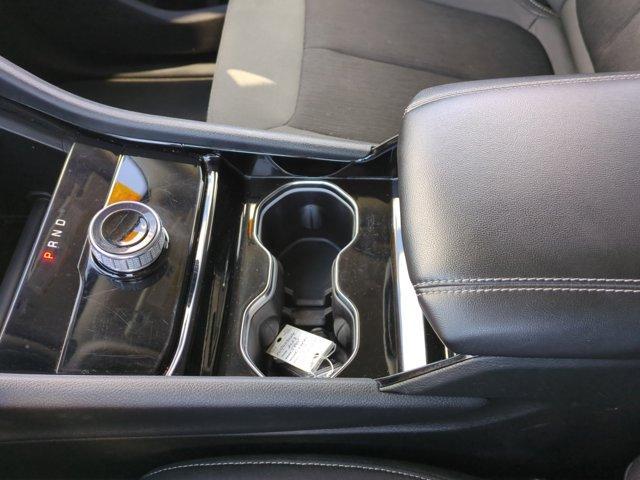used 2023 Jeep Grand Cherokee car, priced at $26,500