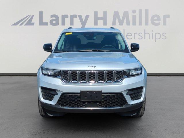used 2023 Jeep Grand Cherokee car, priced at $26,500
