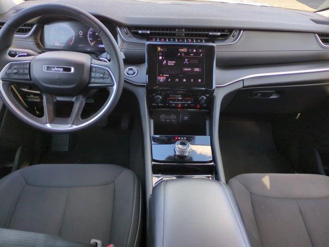 used 2023 Jeep Grand Cherokee car, priced at $26,500