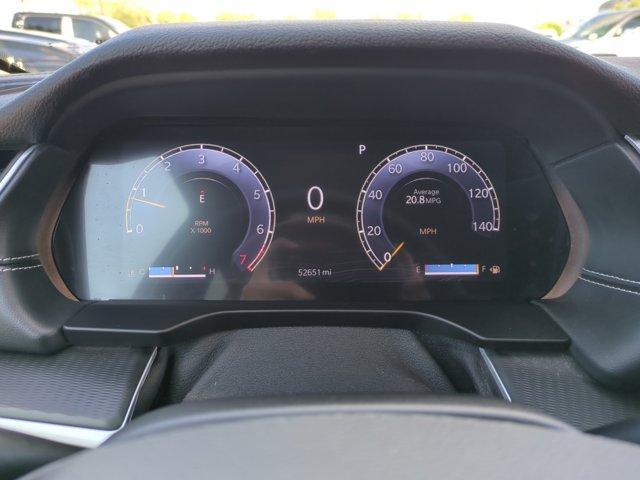 used 2023 Jeep Grand Cherokee car, priced at $26,500