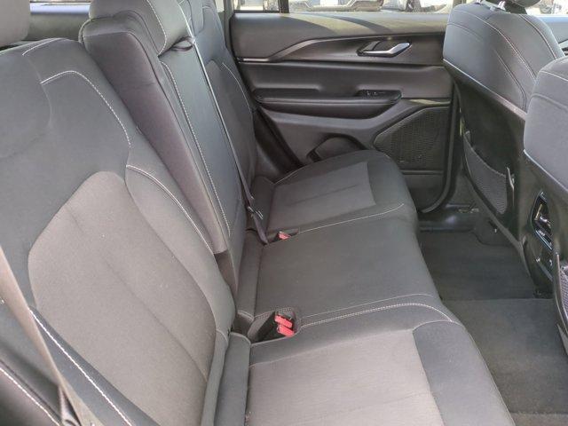 used 2023 Jeep Grand Cherokee car, priced at $26,500