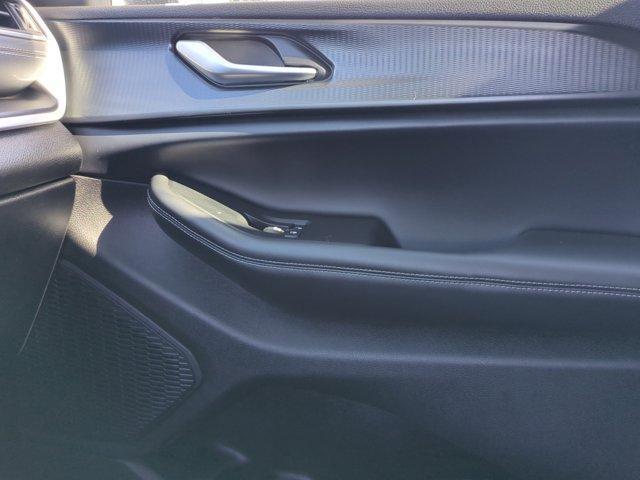 used 2023 Jeep Grand Cherokee car, priced at $26,500