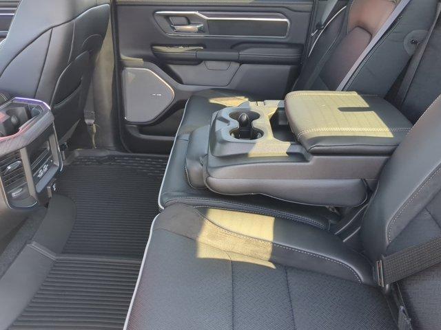 new 2026 Ram 1500 car, priced at $69,785