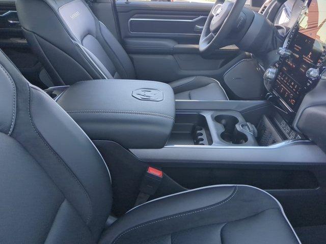 new 2026 Ram 1500 car, priced at $69,785