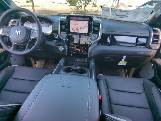 new 2026 Ram 1500 car, priced at $69,785