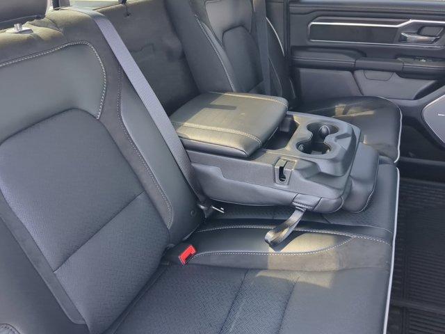new 2026 Ram 1500 car, priced at $69,785