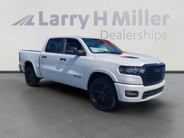 new 2026 Ram 1500 car, priced at $69,785