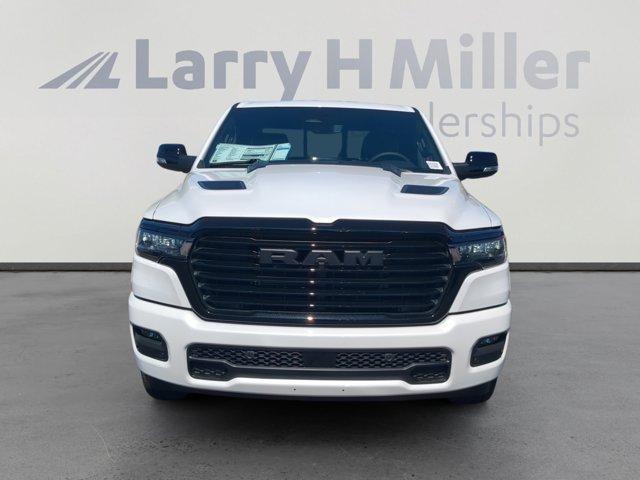 new 2026 Ram 1500 car, priced at $69,785