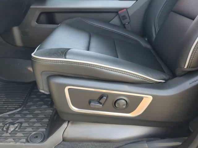 new 2026 Ram 1500 car, priced at $69,785