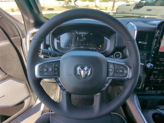 new 2026 Ram 1500 car, priced at $69,785