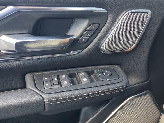 new 2026 Ram 1500 car, priced at $69,785