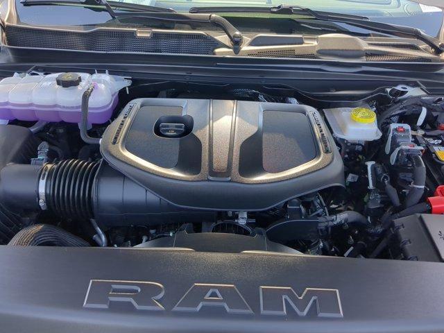 new 2026 Ram 1500 car, priced at $69,785