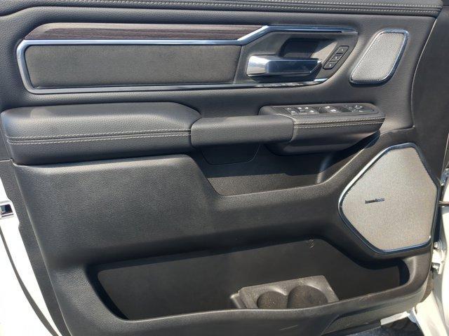 new 2026 Ram 1500 car, priced at $69,785