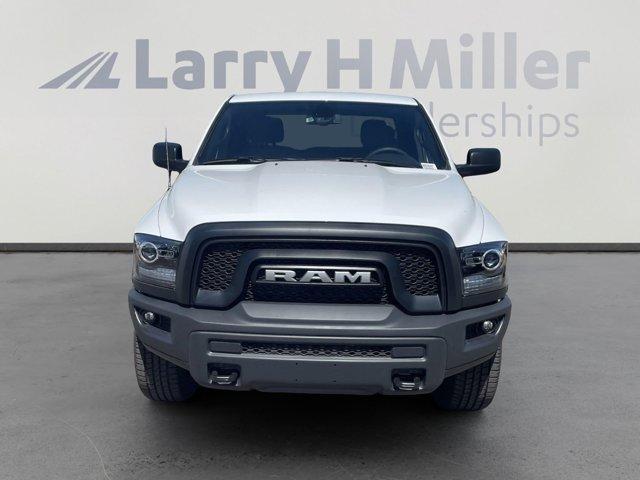 new 2024 Ram 1500 Classic car, priced at $49,354